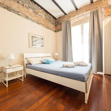 Apartament Loft Galata Genua Zewnętrze zdjęcie