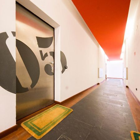 Apartament Loft Galata Genua Zewnętrze zdjęcie
