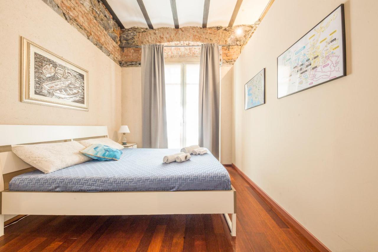 Apartament Loft Galata Genua Zewnętrze zdjęcie