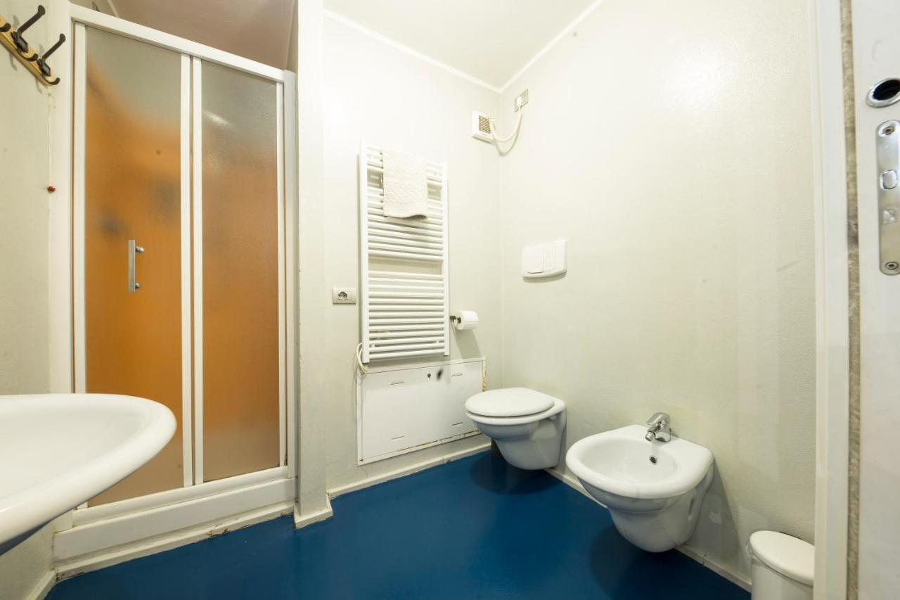 Apartament Loft Galata Genua Zewnętrze zdjęcie
