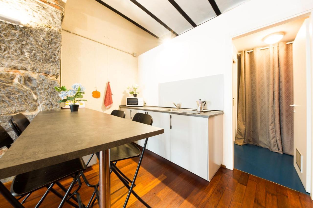 Apartament Loft Galata Genua Zewnętrze zdjęcie