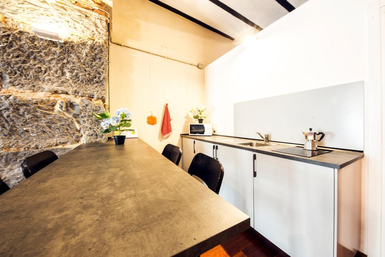 Apartament Loft Galata Genua Zewnętrze zdjęcie
