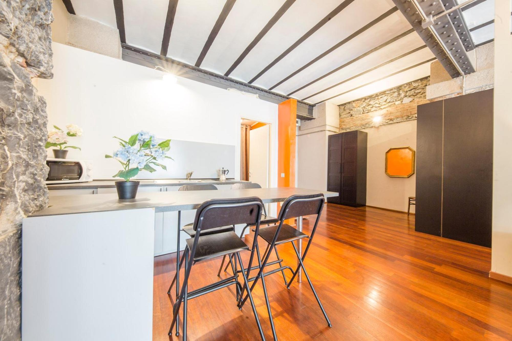 Apartament Loft Galata Genua Zewnętrze zdjęcie